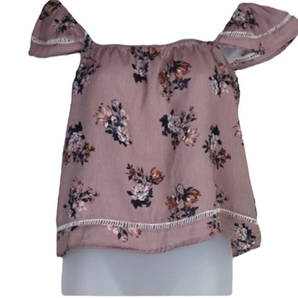 Lily White Shirt